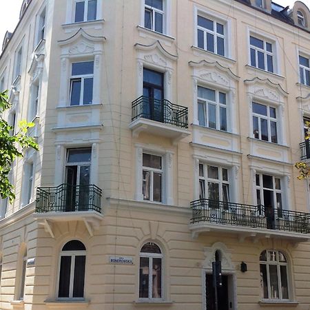 Apartamenty Lili & Country Krakow Bagian luar foto