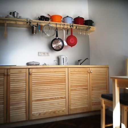 Apartamenty Lili & Country Krakow Bagian luar foto
