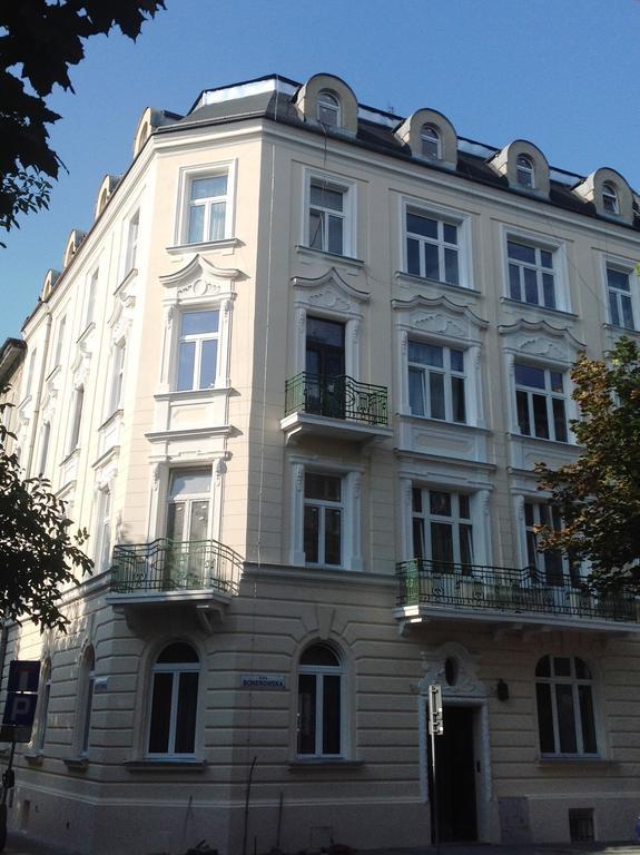 Apartamenty Lili & Country Krakow Bagian luar foto