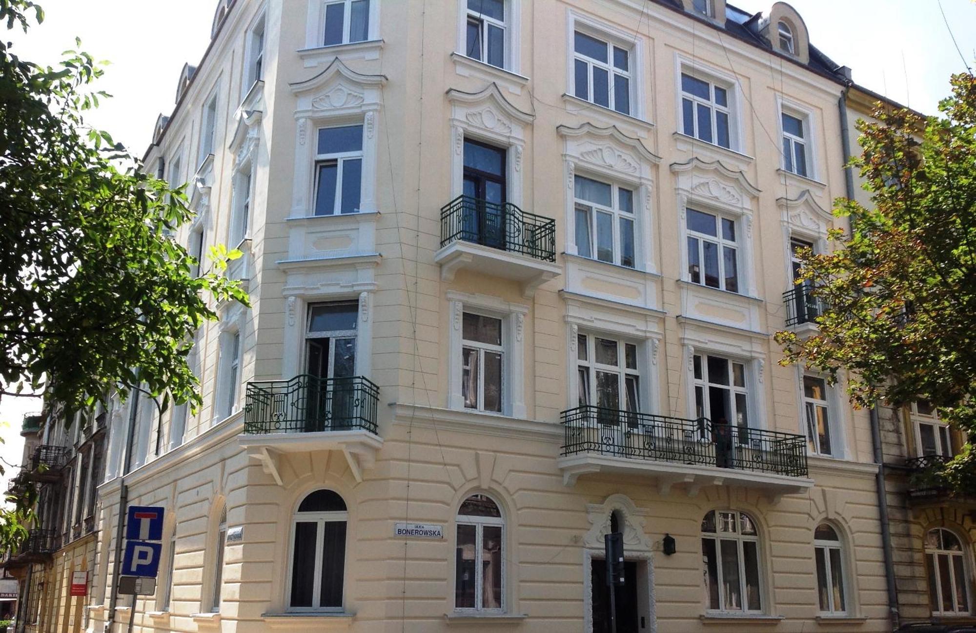 Apartamenty Lili & Country Krakow Bagian luar foto