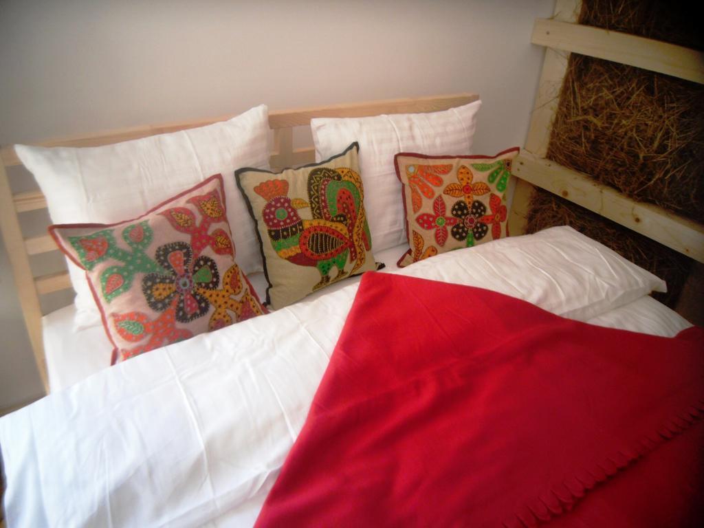 Apartamenty Lili & Country Krakow Ruang foto