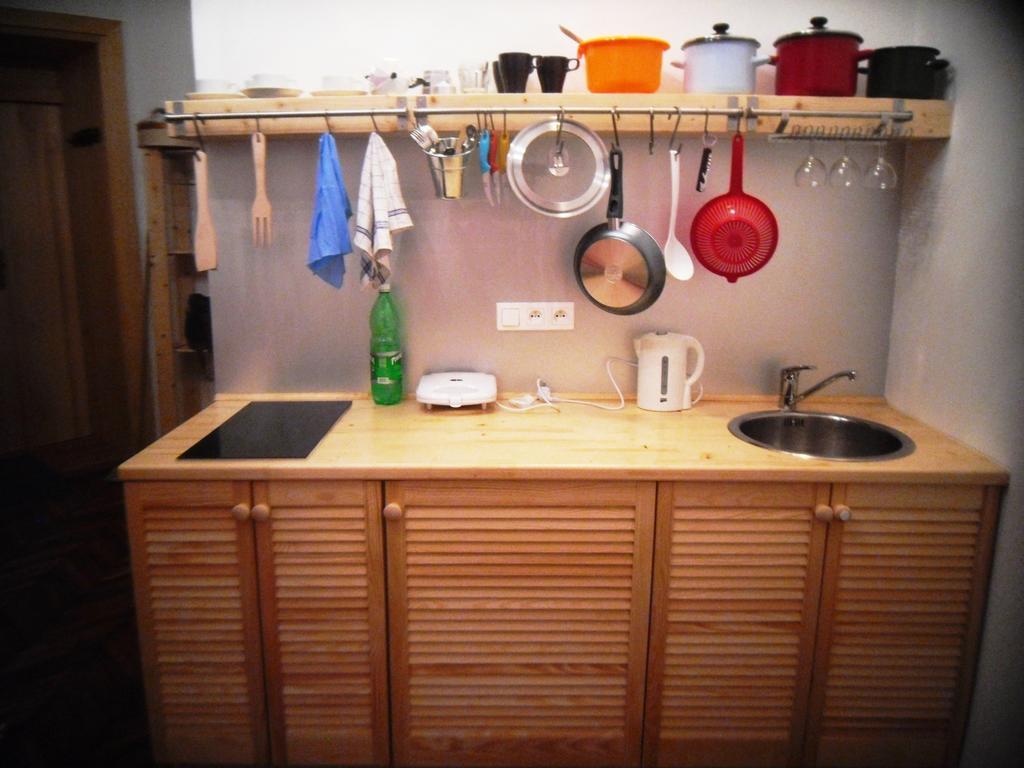 Apartamenty Lili & Country Krakow Ruang foto