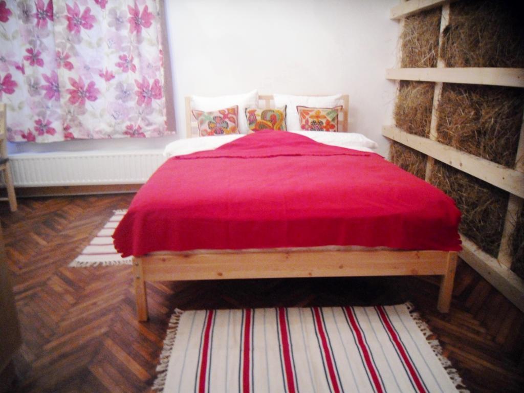 Apartamenty Lili & Country Krakow Ruang foto