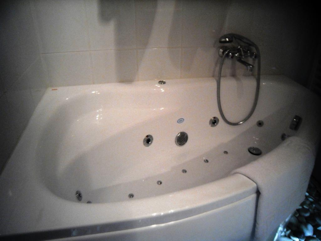 Apartamenty Lili & Country Krakow Ruang foto