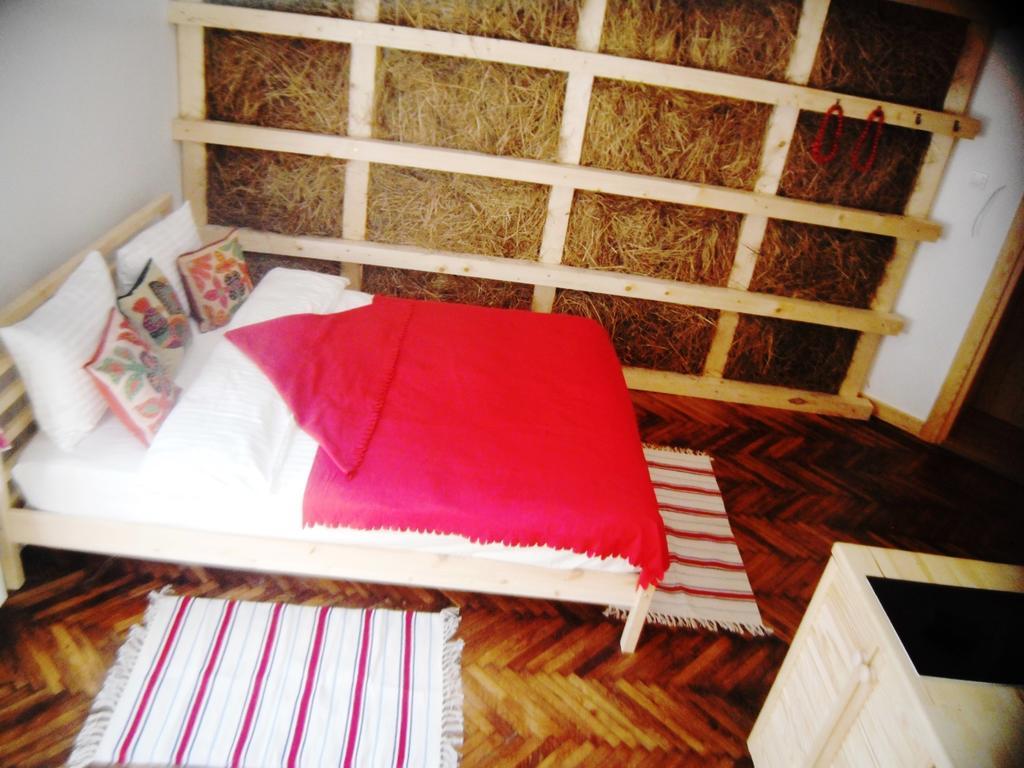 Apartamenty Lili & Country Krakow Ruang foto