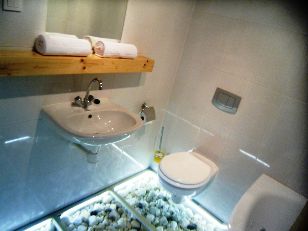 Apartamenty Lili & Country Krakow Ruang foto