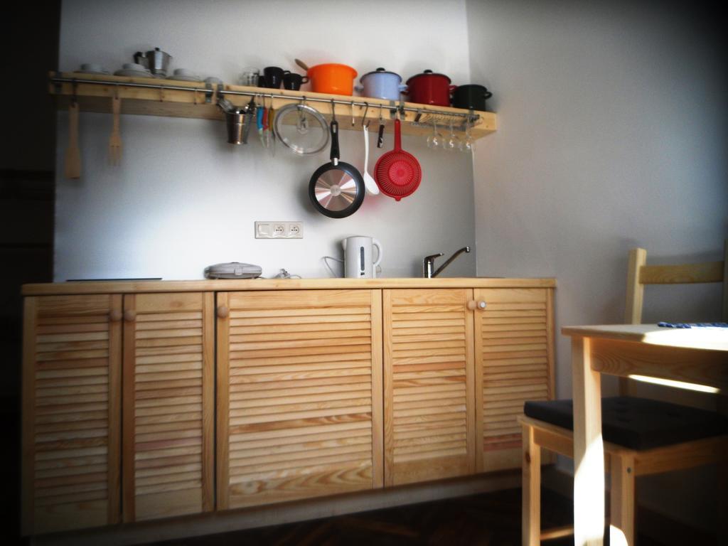 Apartamenty Lili & Country Krakow Bagian luar foto