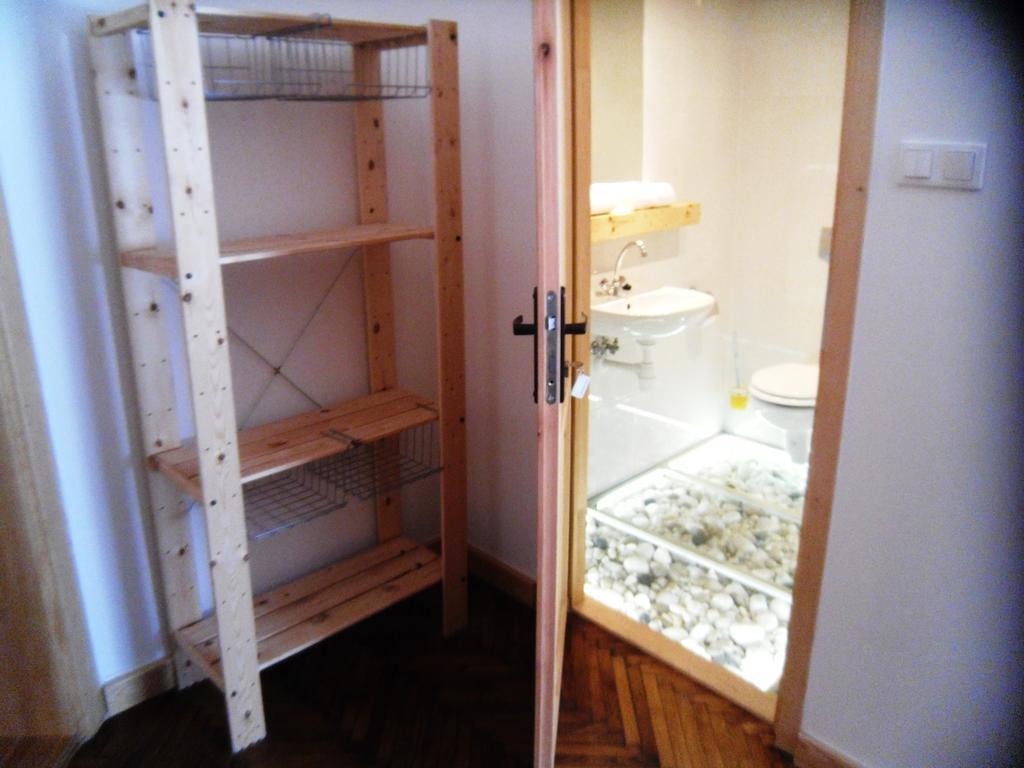 Apartamenty Lili & Country Krakow Ruang foto