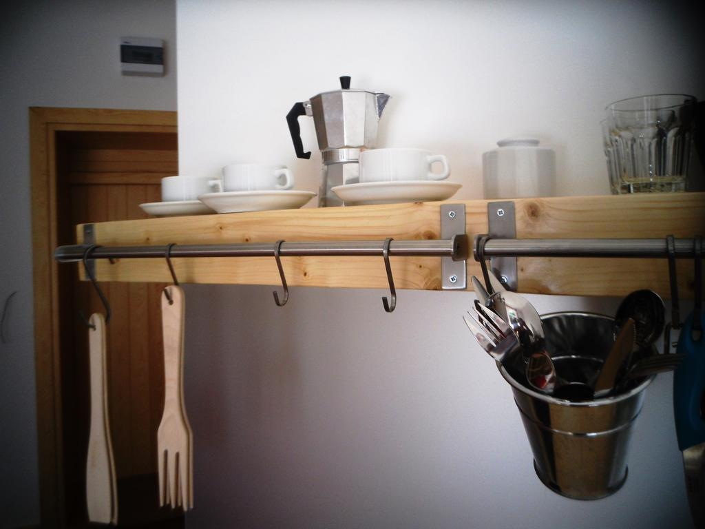 Apartamenty Lili & Country Krakow Ruang foto