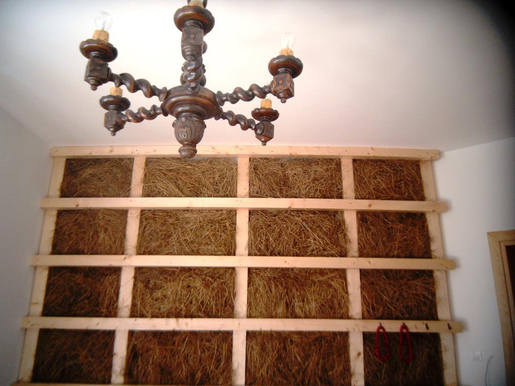 Apartamenty Lili & Country Krakow Ruang foto