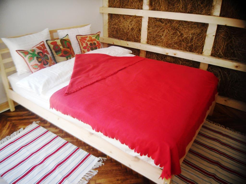 Apartamenty Lili & Country Krakow Ruang foto
