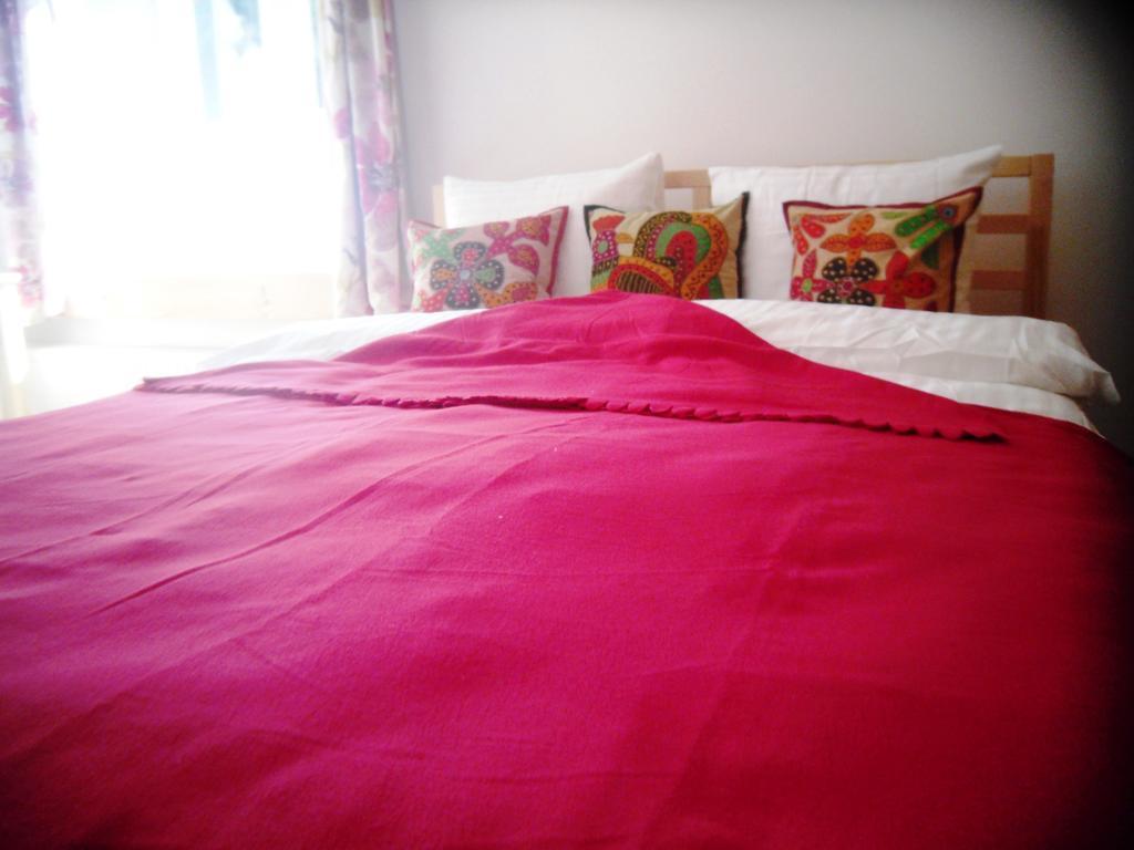 Apartamenty Lili & Country Krakow Ruang foto