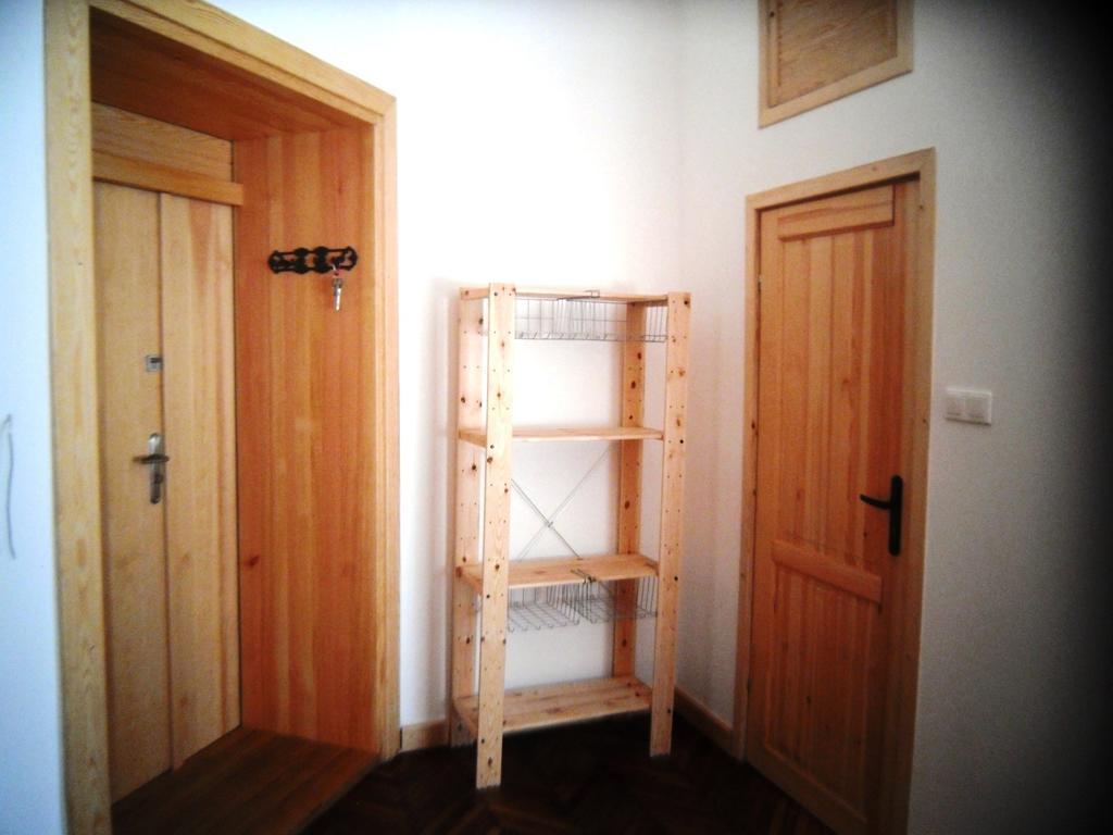 Apartamenty Lili & Country Krakow Ruang foto