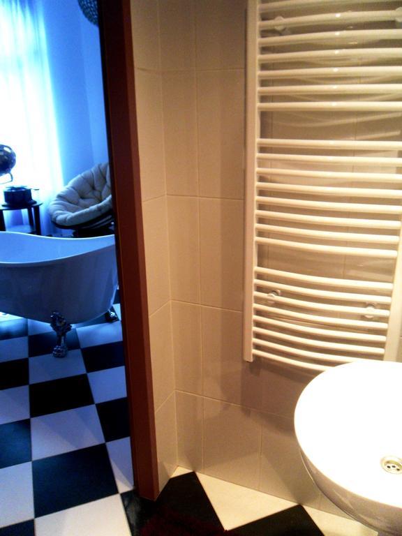 Apartamenty Lili & Country Krakow Ruang foto