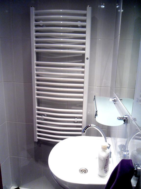 Apartamenty Lili & Country Krakow Ruang foto