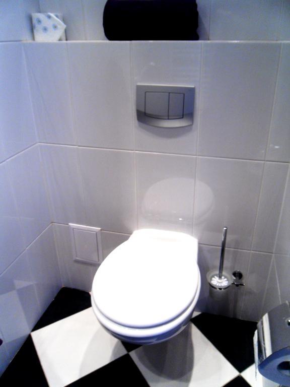 Apartamenty Lili & Country Krakow Ruang foto