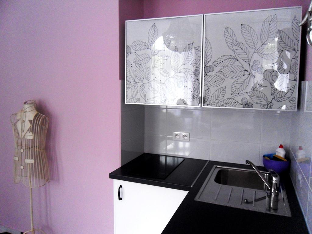 Apartamenty Lili & Country Krakow Ruang foto