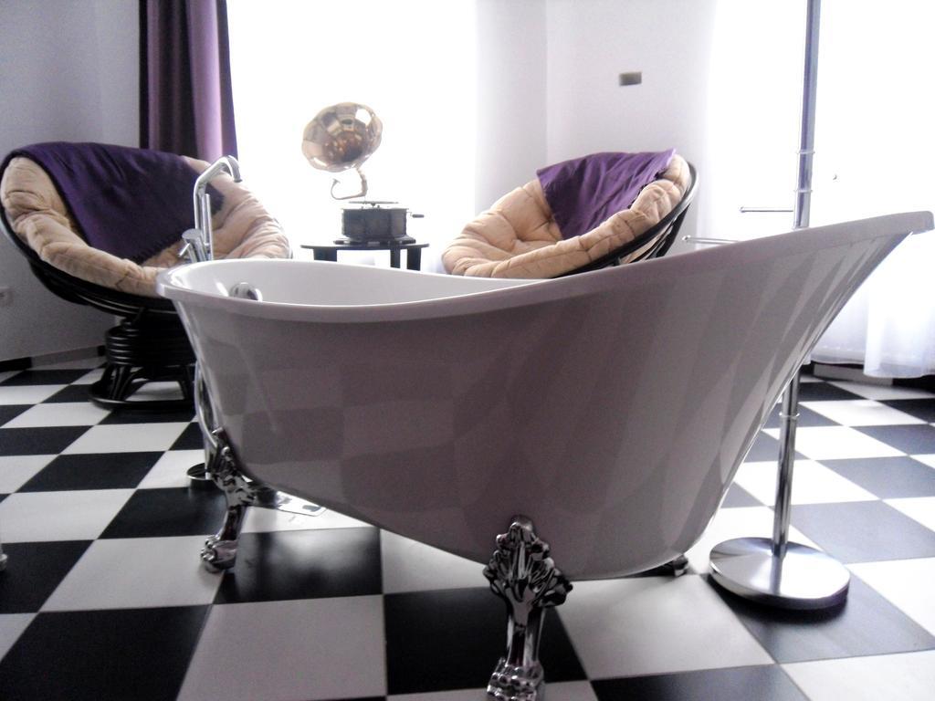 Apartamenty Lili & Country Krakow Ruang foto