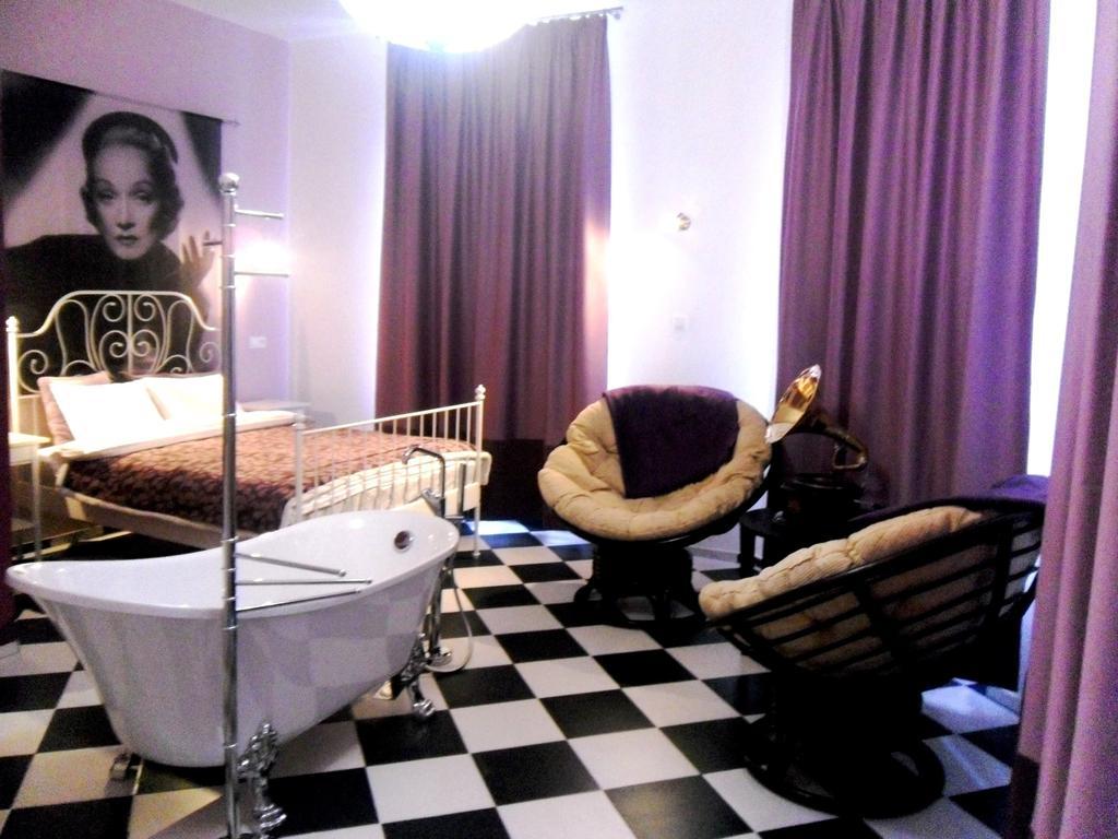 Apartamenty Lili & Country Krakow Ruang foto