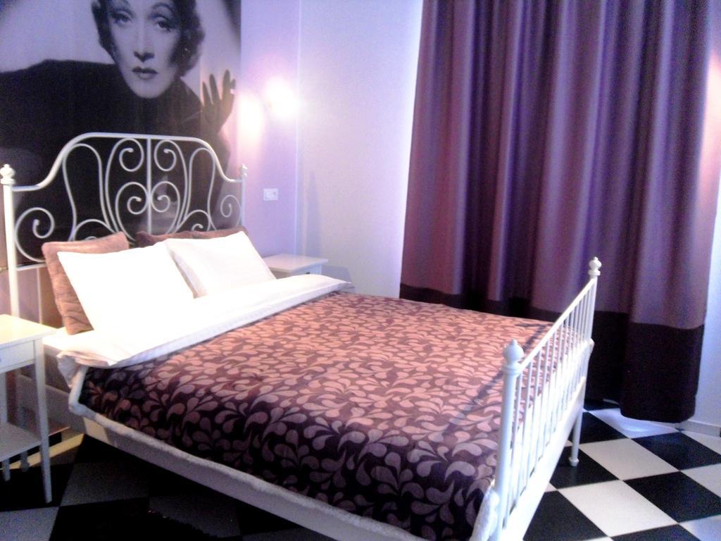 Apartamenty Lili & Country Krakow Ruang foto