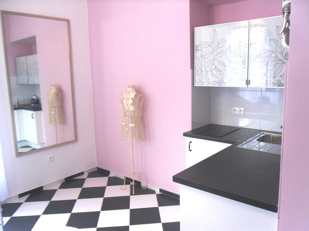 Apartamenty Lili & Country Krakow Ruang foto