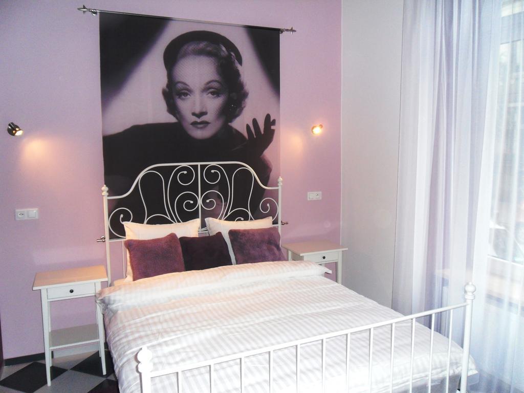 Apartamenty Lili & Country Krakow Ruang foto