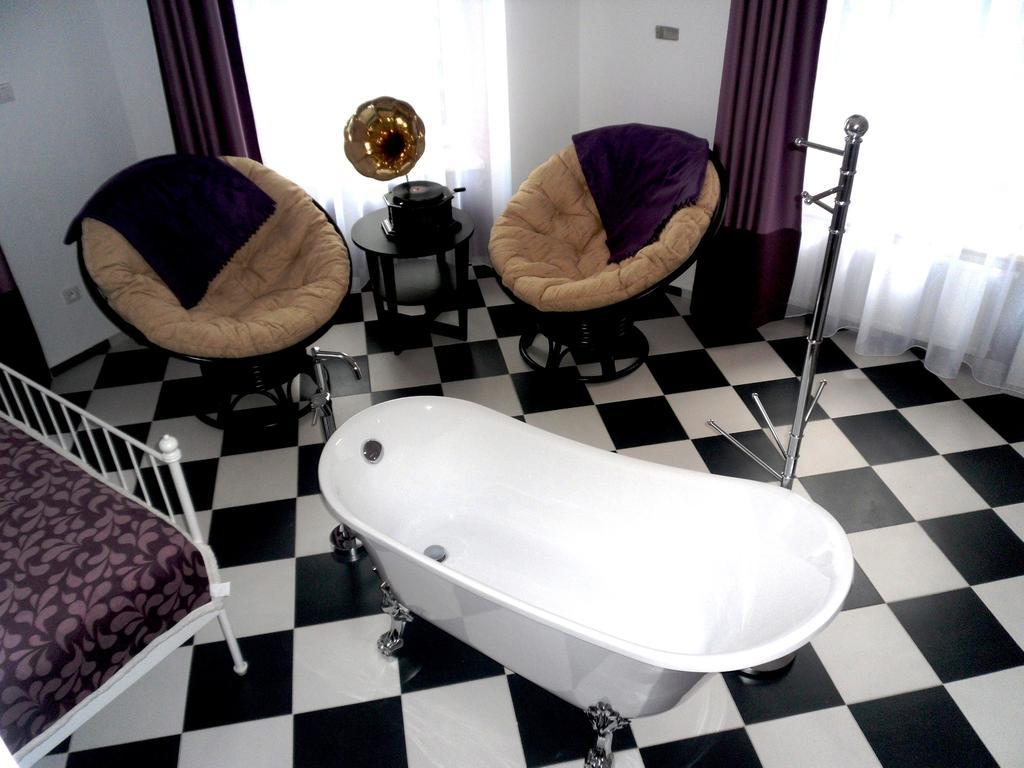 Apartamenty Lili & Country Krakow Ruang foto