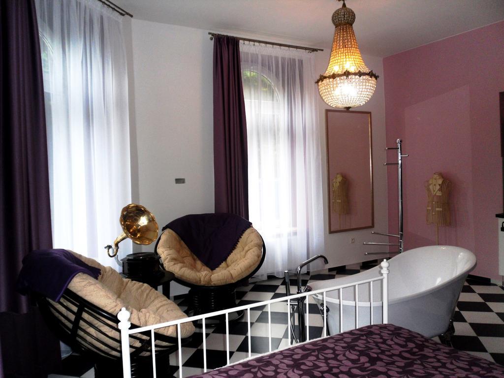 Apartamenty Lili & Country Krakow Ruang foto