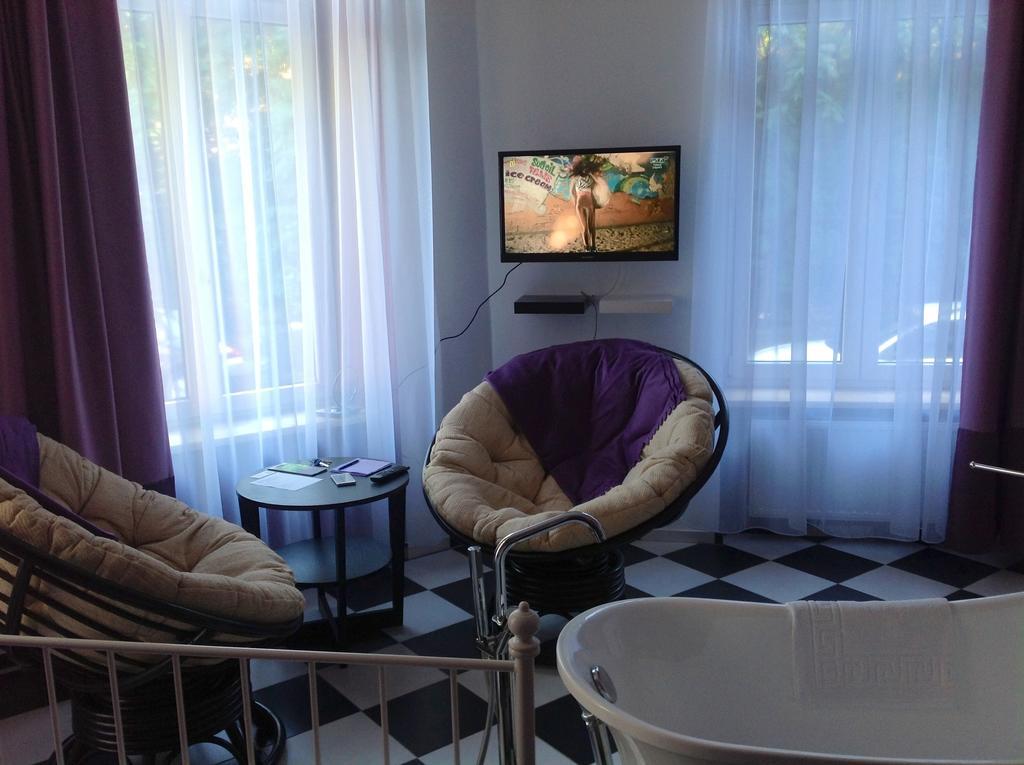 Apartamenty Lili & Country Krakow Ruang foto