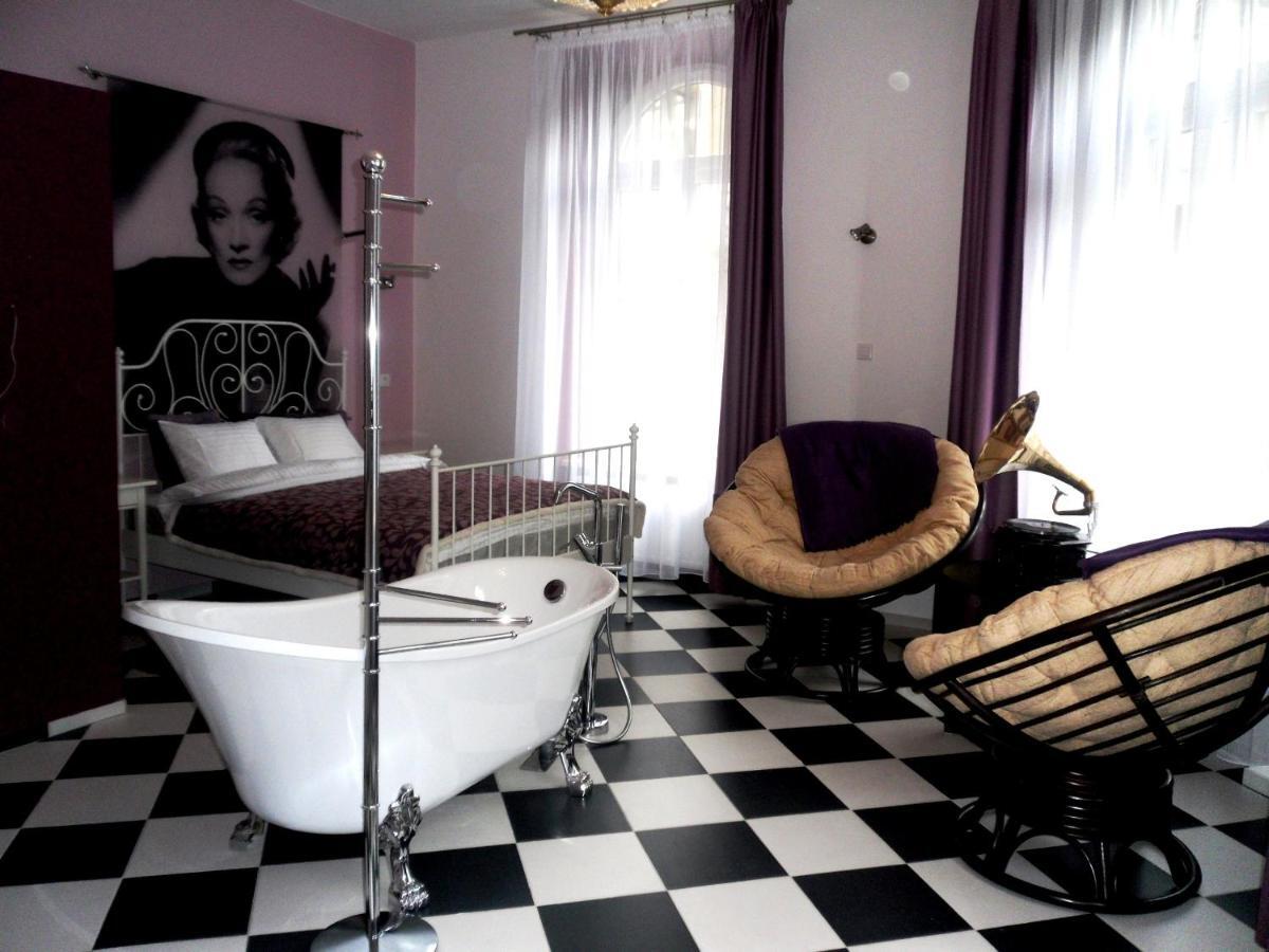 Apartamenty Lili & Country Krakow Bagian luar foto