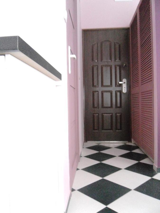 Apartamenty Lili & Country Krakow Bagian luar foto